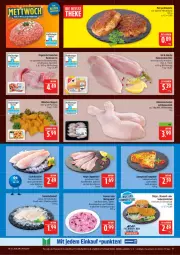 Gazetka promocyjna Marktkauf - Prospekt - Gazetka - ważna od 28.03 do 28.03.2026 - strona 13 - produkty: bismarck, braten, brot, dell, eis, elle, filet, filets, fisch, frischfisch, frischkäse, gewürz, Gewürzgurke, gewürzgurken, gurke, gurken, hähnchenschenkel, henkel, hering, Herings, ideal zum braten, Käse, lachs, mac, matjes, mayonnaise, natur, nuggets, paprika, reis, ring, salat, salz, schenkel, Ti, tisch, Yo, ZTE, zwiebel, zwiebeln