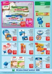 Gazetka promocyjna Marktkauf - Prospekt - Gazetka - ważna od 28.03 do 28.03.2026 - strona 20 - produkty: Alpenhain, arla, bavaria blu, Becher, bergader, Berger, beutel, Buko, creme, curry, eis, feta, filet, filets, finesse, frischkäse, gin, hering, Herings, herta, Käse, matjes, Matjesfilet, matjesfilets, meica, nadler, reis, Ria, ring, salami, schafskäse, Schal, Schale, schinken, snack, Ti, topf, veggie, ZTE