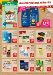 Gazetka promocyjna Marktkauf - Prospekt - Gazetka - ważna od 28.03 do 28.03.2026 - strona 25 - produkty: Becher, bio, bohne, bohnen, bohnenkaffee, Cap, creme, dallmayr, dallmayr capsa, deka, eduscho, eis, espresso, flasche, frucht, fruchtsaft, Happy Day, haselnuss, Haselnusscreme, kaffee, Meister, melitta, milch, mövenpick, Nektar, nespresso, nuss, orange, Rauch, reis, rwe, saft, Ti, ZTE