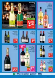 Gazetka promocyjna Marktkauf - Prospekt - Gazetka - ważna od 28.03 do 28.03.2026 - strona 28 - produkty: alkohol, brut, classico, ecco, eis, flasche, freixenet, frucht, Lenz Moser, moet, moser, qualitätswein, reis, Ria, rotkäppchen, sekt, Ti, Valpolicella, wein, zonin, ZTE