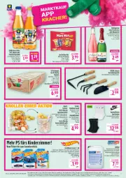 Gazetka promocyjna Marktkauf - Prospekt - Gazetka - ważna od 28.03 do 28.03.2026 - strona 5 - produkty: adblue, alkohol, bügel, Cien, deka, dell, Diesel, ecco, eimer, eis, elle, flasche, frucht, fruchtsaft, fruchtsaftgetränk, fruchtsecco, Garten, getränk, kartoffel, kartoffeln, Kinder, Kinderzimmer, knoblauch, Mode, Nektar, reis, rotkäppchen, saft, schuhe, sekt, socken, speisekartoffeln, Spiele, Sport, sportsocken, Ti, tomate, tomaten, ZTE