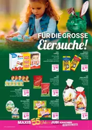 Gazetka promocyjna Marktkauf - Prospekt - Gazetka - ważna od 28.03 do 28.03.2026 - strona 7 - produkty: eier, eierlikör, eis, lachgummi, likör, lindt, nimm2, reis, schoko, schokolade, tee