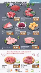 Gazetka promocyjna Famila - Prospekte - Gazetka - ważna od 04.11 do 04.11.2023 - strona 5 - produkty: apfel, braten, decke, dressing, eis, fleisch, Frische Hähnchen, geschnetzeltes, grill, gulasch, Knödel, Kraut, LG, mac, minutensteaks, natur, reifen, rind, rinder, Rinderroulade, rinderrouladen, rotkohl, rouladen, salat, Schal, Schale, schmorbraten, schnitten, schnitzel, schwein, steak, steaks, tafelspitz, Ti, wein, wurst, Zelt