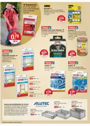 Gazetka promocyjna Vmarkt - Prospekte - Gazetka - ważna od 27.08 do 27.08.2025 - strona 12 - produkty: angebot, angebote, auer, Beba, Behälter, braun, fliegengitter, kraft, lebensmittel, LG, Liege, mac, natur, Packband, Palette, Roller, tesa, Ti, Tiere, wasser