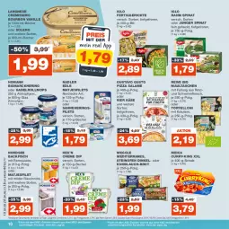 Gazetka promocyjna Real - Gazetka - ważna od 09.09 do 09.09.2023 - strona 10 - produkty: aqua, backfisch, Becher, bio, bismarck, bourbon, bourbon vanille, brot, creme, cremissimo, curry, dip, eis, fertiggericht, fertiggerichte, filet, filets, fisch, fische, Fischer, fleisch, gabel, hering, Herings, heringsfilets, homann, iglo, Käse, knoblauch, kräuter, kräutern, langnese, langnese cremissimo, matjes, Matjesfilet, matjesfilets, maultaschen, meggle, meica, nadler, Nordsee, Ofen, pizza, pizza salame, Rauch, reis, remoulade, rewe bio, rind, ring, sahne, Schal, Schale, Schere, schwein, schweine, schweinefleisch, sim, spinat, steinofen, Tasche, taschen, Ti, torte, tortelloni, vanille, wein, weine, ZTE