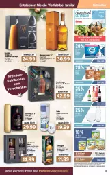 Gazetka promocyjna Famila - Prospekte - Gazetka - ważna od 18.12 do 18.12.2021 - strona 19 - produkty: amaro, angebot, angebote, bonduelle, bourbon, bourbon whiskey, Cap, decke, ecco, elle, , flasche, getränk, getränke, gin, grappa, irish whiskey, jim beam, kentucky straight, kilbeggan, küche, Küchen, küchenrolle, küchenrollen, lack, LG, rotkäppchen, scotch, scotch whisky, sekt, single malt, Tchibo, Ti, tuc, Vase, wein, whiskey, whisky, zewa