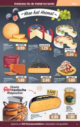 Gazetka promocyjna Famila - Prospekte - Gazetka - ważna od 18.12 do 18.12.2021 - strona 5 - produkty: Bergkäse, decke, deutscher schnittkäse, deutscher weichkäse, doppelrahmstufe, elle, , frischkäse, frischkäsezubereitung, gut von holstein, hartkäse, holländischer schnittkäse, Käse, kräuter, LG, milch, natur, oder kräuter, Old Amsterdam, pfeffer, pflaume, rwe, sauce, schnittkäse, schweizer schnittkäse, senf, Spezi, Ti, torte, weichkäse