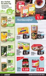 Gazetka promocyjna Markant - Prospekte - Gazetka - ważna od 27.05 do 27.05.2023 - strona 12 - produkty: beutel, bio, bohne, bohnen, bonduelle, eier, eiernudeln, eis, elle, filet, filets, gutes essen, hafer, haferflocken, hawesta, hering, Herings, heringsfilets, hühner, kidney, mac, natur, natura, nudel, nudeln, reis, ring, Ti, ZTE