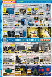 Gazetka promocyjna Norma - Norma - Gazetka - ważna od 30.10 do 30.10.2022 - strona 2 - produkty: Air Force, aldi, angebot, auer, auto, Bau, beleuchtung, bett, braun, Brei, bügel, Diesel, Draht, edelstahl, eis, Elefant, Elektro, fernbedienung, garnitur, gefu, Gehrungssäge, getränk, getränke, getränkehalter, hocker, Holz, Kette, kissen, kleid, kleider, kompressor, kraft, lack, Lampe, LED-Fluter, leds, LG, lichterkette, Liege, messer, Mode, ndk, regal, reis, rel, riegel, ring, rückenlehne, rwe, säge, Schal, schlafsofa, schlauch, Schrank, sessel, snack, Sofa, sonoma eiche, Stromerzeuger, Ti, tiernahrung, timer, tisch, wasser, wassertank, wein, weine, weinshop