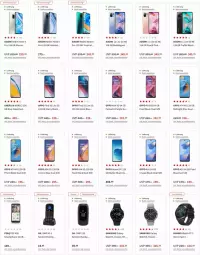 Gazetka promocyjna Media Markt - Prospekte - Gazetka - ważna od 04.01 do 04.01.2023 - strona 10 - produkty: asti, Astra, Dual SIM, fanta, Handy, huawei, lack, ndk, Oppo, Samsung, samsung galaxy, samsung galaxy watch, sim, smartphone, Sport, Ti, versandkostenfrei
