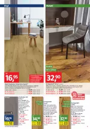 Gazetka promocyjna Bauhaus - Prospekte - Gazetka - ważna od 24.02 do 24.02.2024 - strona 3 - produkty: Bau, bürste, Fertigparkett, Holz, lack, lamm, landhausdiele, natur, ring, Ti, vinylboden, wasser