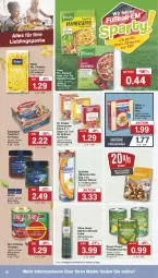 Gazetka promocyjna Famila - Prospekte - Gazetka - ważna od 15.06 do 15.06.2024 - strona 16 - produkty: ball, Berger, beutel, birkel, Dr. Oetker, eier, eis, fisch, flasche, frucht, Fußball, gelierzucker, gutfried, hot dog, knorr, knorr fix, konfitüre, Konserven, Müller, natives olivenöl, nudel, nudeln, olive, oliven, olivenöl, olivenöl extra, oro di parma, pasta, pesto, reis, saupiquet, seeberger, suppe, suppen, suppenliebe, thunfisch, Ti, tomate, tomaten, wiener, ZTE, zucker