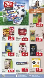 Gazetka promocyjna Famila - Prospekte - Gazetka - ważna od 15.06 do 15.06.2024 - strona 17 - produkty: aufstrich, beutel, cerealien, creme, dolce gusto, eis, frucht, fruchtaufstrich, honig, jacobs, Jacobs Gold, kaffee, kaffeegenuss, knoppers, LG, Meister, meisterröstung, Nescafé, nestlé, nuss, reis, schoko, smarties, Ti, ZTE