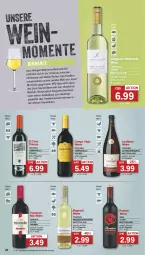 Gazetka promocyjna Famila - Prospekte - Gazetka - ważna od 15.06 do 15.06.2024 - strona 20 - produkty: burgunder, campo viejo, cuvée, eis, flasche, freixenet, Heu, maybach, merl, reis, Ria, riesling, schwarzriesling, tempranillo, Ti, usb, wein, weine, ZTE