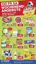 Gazetka promocyjna Famila - Prospekte - Gazetka - ważna od 15.06 do 15.06.2024 - strona 36 - produkty: auer, ball, beef, beutel, bley, blume, blumen, blumenerde, blumenkohl, bratwurst, culinaria, die ofenfrische, Dr. Oetker, drink, drucker, eier, eis, elle, energy drink, Engel, erde, flasche, frucht, fruchtjoghurt, joghur, joghurt, Käse, kerze, landliebe, milch, milka, milka schokolade, natur, Ofen, ouzo, ouzo 12, papier, pizza, Rauch, red bull, regal, reis, Ria, rind, roastbeef, rum, rumpsteak, rwe, salakis, salami, schoko, schokolade, steak, teller, Ti, wiltmann, wurst, ZTE