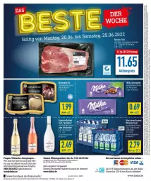 Gazetka promocyjna Diska - Prospekte - Gazetka - ważna od 25.06 do 25.06.2022 - strona 16 - produkty: aktionspreis, Alwa, angebot, angebote, Astra, Becher, deka, eis, ente, Falsches Filet, filet, flasche, mam, milka, milka schokolade, mineralwasser, mövenpick, reis, Ria, rind, ring, sac, schoko, schokolade, sekt, söhnlein, telefon, Ti, uhr, wasser, ZTE