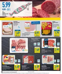 Gazetka promocyjna Diska - Prospekte - Gazetka - ważna od 25.06 do 25.06.2022 - strona 8 - produkty: aktionspreis, bier, eis, fleisch, fleischkäse, geback, geschnetzeltes, gin, hackfleisch, Käse, minutensteaks, Ofen, pute, reis, rind, salami, schnitten, schnitzel, schwein, steak, steaks, Ti, tiefpreis, Ungarische Salami, wein, wurst, Zelt, ZTE