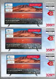 Gazetka promocyjna Selgros - Nonfood - Gazetka - ważna od 27.07 do 27.07.2022 - strona 14 - produkty: alexa, Apple, dvb, HDMI, Samsung, usb