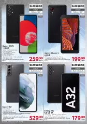 Gazetka promocyjna Selgros - Nonfood - Gazetka - ważna od 27.07 do 27.07.2022 - strona 18 - produkty: akku, bett, deo, elle, ente, erde, Finish, kamera, lack, mac, microsd, microsdxc, octa-core prozessor, quad, Samsung, sim, Ti, touchscreen, usb