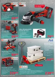 Gazetka promocyjna Selgros - Nonfood - Gazetka - ważna od 27.07 do 27.07.2022 - strona 20 - produkty: akku, Heu