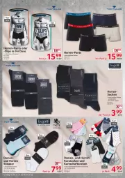 Gazetka promocyjna Selgros - Nonfood - Gazetka - ważna od 27.07 do 27.07.2022 - strona 4 - produkty: bugatti, dell, elle, herren-pants, Kurzschaftsocken, Mode, Otto kern, Pants, slip, slips, sneaker, socken, Ti, tom tailor