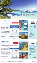 Gazetka promocyjna Lidl - Themenflyer Dezember 2022 - Gazetka - ważna od 11.02 do 11.02.2023 - strona 13 - produkty: Bad, buch, cocktail, dusche, eis, ente, Garten, inklusivleistungen, LG, mac, natur, pool, pril, reis, reiseveranstalter, rezept, Ria, Tapas, telefon, Ti, wellnessbereich
