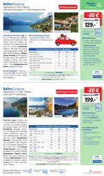 Gazetka promocyjna Lidl - Themenflyer Dezember 2022 - Gazetka - ważna od 11.02 do 11.02.2023 - strona 23 - produkty: aust, axe, Bad, bett, bier, buch, cola, dusche, eis, getränk, gin, inklusivleistungen, italien gardasee, Kinder, Kinderbett, kurtaxe, lebensmittel, LG, mab, mac, pool, rama, reis, reiseveranstalter, rezept, Ria, rwe, salat, Schrank, snack, Stier, telefon, Ti, Tiere, uhr, wasser, wein, wellnessbereich