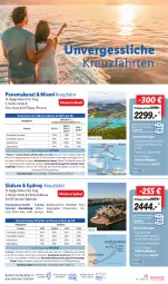 Gazetka promocyjna Lidl - Themenflyer Dezember 2022 - Gazetka - ważna od 11.02 do 11.02.2023 - strona 25 - produkty: aust, axe, balkonkabine, buch, eis, ente, gin, Heu, inklusivleistungen, kreuzfahrten, limo, mac, pool, reis, reiseveranstalter, reiseverlauf, telefon, Ti, wellnessbereich