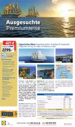 Gazetka promocyjna Lidl - Themenflyer Dezember 2022 - Gazetka - ważna od 11.02 do 11.02.2023 - strona 28 - produkty: ACC, Bad, bett, Betten, buch, decke, dusche, eis, Etagenbett, hero, Heu, inklusivleistungen, kaffee, Kajak, LG, mac, obst, pool, reis, reiseveranstalter, Sport, Surf, tee, Ti, uhr, wasser, Whirlpool