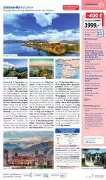 Gazetka promocyjna Lidl - Themenflyer Dezember 2022 - Gazetka - ważna od 11.02 do 11.02.2023 - strona 9 - produkty: aust, Bau, Brei, buch, eis, ente, fisch, fische, Fischer, gin, Heu, inklusivleistungen, klimatisierten reisebus, mac, Maus, nuss, Rana, reis, reiseveranstalter, reiseverlauf, Sharp, telefon, Ti, Toyo, usb, Venta, wasser, Yo, zucker