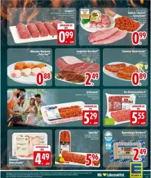 Gazetka promocyjna Edeka - Prospekte - Gazetka - ważna od 30.05 do 30.05.2026 - strona 17 - produkty: Abtei, Berger, gulasch, natur, Schal, Schale, schnitzel, schwein, spitzenqualität, Ti, wein