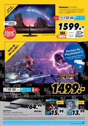 Gazetka promocyjna Medimax - MEDIMAX Prospekt KW52 2021 - Gazetka - ważna od 30.12 do 30.12.2021 - strona 5 - produkty: alexa, amazon alexa, blu-ray, cin, dell, dvb, dvb-s2, DVB-T, eis, elle, ente, erde, fernseher, HDMI, lays, LG, mastercard, Mode, panasonic, PlayStation, reis, rum, smart tv, sony, Spektrum, Spezi, Spiele, Surf, Ti, tuner, usb, ZTE