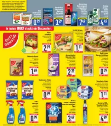 Gazetka promocyjna E Center - Angebote der Woche - Gazetka - ważna od 04.03 do 04.03.2023 - strona 17 - produkty: Apotheke, auer, Bad, basmati, basmati-reis, beutel, blume, blumen, brötchen, Cashew, cashewkerne, deka, discount, doppelherz, eis, elle, ente, erdnuss, filet, filets, fisch, flasche, fleisch, geback, geschirr, Glasreiniger, ilag, Käse, käsescheiben, kneipp, korn, latte, mandel, mandeln, meersalz, mehl, natur, nuss, olive, oliven, olivenöl, reifen, reiniger, reis, Ria, saft, salz, snack, sonnenblume, sonnenblumen, spitzenqualität, Sprudel, tee, thunfisch, Ti, tisch, tortilla, walnuss, wasser, wassersprudler, weizenmehl, wrap, wraps, ZTE