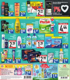 Gazetka promocyjna E Center - Angebote der Woche - Gazetka - ważna od 04.03 do 04.03.2023 - strona 18 - produkty: alpecin, angebot, axe, axe duschgel, beutel, bio, biozidprodukte, braun, Brei, cin, coffein, colgate, Coral, coupon, creme, deka, deo, deospray, domestos, dusche, duschgel, eis, elkos, elvital, ente, entkalker, felix, Finish, flasche, fleckentferner, geschirr, gin, heitmann, Heu, hundenahrung, katzennahrung, kneipp, küche, Küchen, küchentücher, Kuschelweich, LG, milch, nivea, nuss, persil, pflegedusche, Rauch, reiniger, Reinigung, Reinigungsmittel, reis, ritter, ritter sport, roll-on, rwe, sagrotan, scheuermilch, schoko, schokolade, shampoo, sofort-rabatt, Sport, spülung, super-knüller, Ti, tücher, vanish, vita, wc-reiniger, weichspüler, zahncreme, ZTE