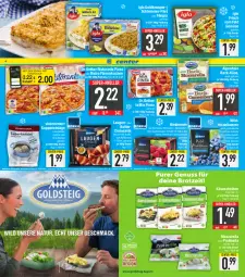 Gazetka promocyjna E Center - Angebote der Woche - Gazetka - ważna od 04.03 do 04.03.2023 - strona 6 - produkty: Alpenhain, beere, beeren, beutel, butter, coupon, Croissant, croissants, deka, Dr. Oetker, eis, ente, filegro, filet, flammkuchen, früchte, goldsteig, heidelbeere, heidelbeeren, himbeer, himbeere, himbeeren, iglo, Käse, käsescheiben, Knödel, kuchen, lamm, Leberknödel, mac, Mett, mozzarella, natur, nuss, pizza, reis, rel, ristorante, ristorante pizza, schlemmer-filet, super-knüller, suppe, suppen, Ti, tisch, Wild, ZTE, zucker