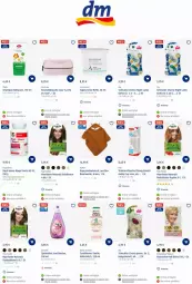 Gazetka promocyjna Dm Drogerie - Prospekte - Gazetka - ważna od 29.09 do 29.09.2022 - strona 2 - produkty: Bad, badetuch, Bau, baumwolle, bio, braun, creme, diadem, disney, eis, flasche, hafer, kosmetik, Kosmetiktasche, milch, natur, natura, nuk, Palette, schwarzkop, schwarzkopf, shampoo, spülmittel, tagescreme, Tasche, Ti, tuc, Wahre Schätze, wolle