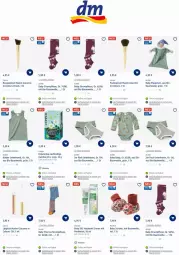 Gazetka promocyjna Dm Drogerie - Prospekte - Gazetka - ważna od 29.09 do 29.09.2022 - strona 6 - produkty: Bau, baumwolle, bio, bio-baumwolle, body, creme, eis, hemd, hose, hosen, Kamill, kamille, Kinder, kräuter, Lipgloss, mit bio-baumwolle, Panthenol, Pinsel, rouge, rum, schuhe, Strumpfhose, tee, Ti, Unterhemd, usb, wolle