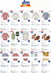 Gazetka promocyjna Dm Drogerie - Prospekte - Gazetka - ważna od 29.09 do 29.09.2022 - strona 7 - produkty: airwick, balsam, Bau, baumwolle, bio, bio-baumwolle, body, Effect, eis, Kinder, lack, Lätzche, Nagellack, Panthenol, söckchen, Ti, vanille, WICK, Wickelbody, wolle