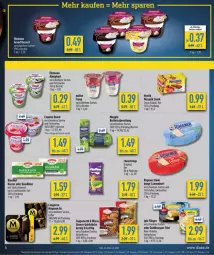 Gazetka promocyjna Diska - Gazetka - ważna od 17.08 do 17.08.2024 - strona 5 - produkty: almighur, almighurt, Bad, Bade Junge, Becher, butter, camembert, dessert, ehrmann, ehrmann almighurt, Ehrmann Grand Dessert, eis, elle, exquisa, filegro, filet, froop, gin, Goldstücke, iglo, kakao, Käse, kräuter, langnese, mac, magnum, meggle, Müller, ndk, nesquik, quark, ring, Rügener, snack, String, Ti, Tiere