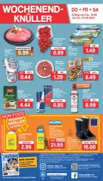 Gazetka promocyjna Famila - Prospekte - Gazetka - ważna od 02.09 do 02.09.2023 - strona 28 - produkty: arla, auer, Bau, Bauer, Becher, bley, braten, datteltomaten, drink, drucker, eis, elle, energy drink, Engel, flasche, frucht, fruchtjoghurt, Gummistiefel, joghur, joghurt, Kærgården, kaffee, kerze, küche, LG, melitta, ndk, nuss, papier, Rauch, red bull, regal, reiniger, reis, rwe, salami, Schal, Schale, Scheibenreiniger, schinken, schwein, smirnoff, Sport, teller, Ti, Tiere, tomate, tomaten, vodka, wein, wiltmann, würstchen, ZTE