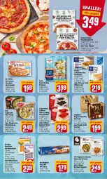 Gazetka promocyjna Rewe - Diese Woche im Angebot! - Gazetka - ważna od 05.03 do 05.03.2022 - strona 10 - produkty: aktionspreis, backfisch, bordelaise, caramel, coppenrath, Donauwellen, Dr. Oetker, eis, elle, filet, filets, fisch, frosta, frutti di mare, iglo, intermezzo, joghur, joghurt, Kürbis, langnese, magnum, Magnum Mini, margherita, matjes, Matjesfilet, matjesfilets, mit zwiebeln, Müller, müllerin art, Nordsee, nuggets, pfanne, pfannen, pizza, pizza salame, quinoa, Rauch, reifen, reis, remoulade, Ria, sauce, schlemmerfilet, tagliatelle, The Vegetarian Butcher, thunfisch, Ti, Vegeta, veggie, Veggie Love, zwiebel, zwiebeln