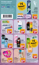 Gazetka promocyjna Rewe - Diese Woche im Angebot! - Gazetka - ważna od 05.03 do 05.03.2022 - strona 16 - produkty: Adidas, aktionspreis, blend-a-med, bürste, coupon, coupons, creme, deo, deo roll-on, deospray, Dr. Best, duschdas, duschgel, eis, erde, flasche, fructis, garnier, gin, haarpflege, katzennahrung, katzensnack, katzensnacks, kraft, leberwurst, mundwasser, oder deo roll-on, Odol, odol med, pute, reis, roll-on, Schal, Schale, sensodyne, shampoo, snack, snacks, Ti, truthahn, vita, vitakraft, Wahre Schätze, wasser, wurst, zahnbürste, zahncreme