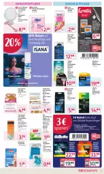 Gazetka promocyjna Rossmann - Prospekte - Gazetka - ważna od 03.05 do 03.05.2024 - strona 15 - produkty: alouette, coupon, creme, dell, Diadermine, elle, feuchtigkeitscreme, feuchtigkeitspflege, For Your Beauty, fusion5, gesichtspflege, Gesichtswasser, gillette, gillette venus, grill, grillzange, HP, isana, kaltwachsstreifen, mac, mach3, Maske, Mode, nachtcreme, neutrogena, nivea, Nivea Men, Peeling, rasierer, Rasierklinge, rasierklingen, reifen, Reinigung, Roller, rosen, sana, Schaebens, Spezi, spiegel, Standspiegel, tee, Ti, tuc, tuchmaske, venus, waschgel, waschlappen, wasser, wilkinson, Yo