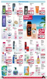 Gazetka promocyjna Rossmann - Prospekte - Gazetka - ważna od 03.05 do 03.05.2024 - strona 18 - produkty: Arztseife, Bad, beutel, body, body lotion, body milk, bodylotion, bruno banani, bürste, coupon, creme, dell, deo, deospray, deospray 150 ml, Deostick, dove, dusche, duschgel, elle, flüssigseife, For Your Beauty, Fusswohl, garnier, isana, körperpflege, Lotion, magazin, milch, Mode, nivea, Old Spice, olive, palmolive, pflegedusche, Q10, rexona, sana, schaumbad, schwamm, sebamed, Seife, socken, spartipp, Ti, weleda, Yo