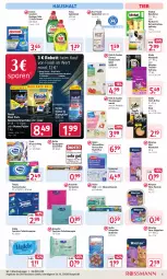 Gazetka promocyjna Rossmann - Prospekte - Gazetka - ważna od 03.05 do 03.05.2024 - strona 21 - produkty: Allzweckbeutel, alouette, angebot, angebote, auer, batterie, batterien, beutel, Cap, dell, Domol, elle, Engel, fairy, feuchtes toilettenpapier, filterkartuschen, Finish, geschirr, hakle, handschuhe, kitekat, klarspüler, magazin, Mode, nassfutter, papier, pastete, Perfect Fit, reiniger, Rubin, schuhe, Serviette, servietten, sheba, spülmaschinen, spülmaschinentabs, spülmittel, staubsauger, staubsaugerbeutel, Tasche, taschen, taschentücher, Tempo, Ti, toilettenpapier, Trockennahrung, tücher, wasser, wasserfilter, weck, wedel, whiskas, würstchen, zewa