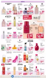 Gazetka promocyjna Rossmann - Prospekte - Gazetka - ważna od 03.05 do 03.05.2024 - strona 8 - produkty: auer, body, Burberry, coupon, drucker, Eau de parfum, eau de parfum 30 ml, eau de parfum 50 ml, eau de toilette, eau de toilette 100 ml, eau de toilette 30 ml, eau de toilette 50 ml, Engel, kerze, lack, laura biagiotti, mam, parfum, spartipp, starlight, Ti