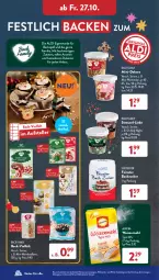 Gazetka promocyjna AldiSud - NÄCHSTE WOCHE - Gazetka - ważna od 28.10 do 28.10.2023 - strona 36 - produkty: aldi, backmischung, eis, elle, mars, mehl, reis, südzucker, teller, Ti, Tiere, type 405, weizenmehl, zucker