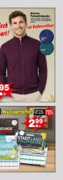 Gazetka promocyjna  - Prospekte - Gazetka - ważna od 12.09 do 12.09.2026 - strona 3 - produkty: Jacke, Strickjacke