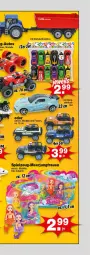 Gazetka promocyjna  - Prospekte - Gazetka - ważna od 12.09 do 12.09.2026 - strona 5 - produkty: auto, dell, elle, Jungfrau, Mode, spielzeug, Ti