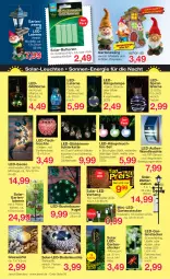 Gazetka promocyjna Jawoll - Prospekte - Gazetka - ważna od 07.05 do 07.05.2022 - strona 12 - produkty: akku, auer, Bau, Baumkugel, Birnen, buch, dell, edelstahl, elle, Garten, Hängeleuchte, Kette, Kugel, Kunstpflanze, lamm, Lampe, laterne, LED-Glühbirnen, LED-Hängeleuchte, led-tischleuchte, leds, Leuchte, leuchten, lichterkette, Mett, Mode, pflanze, rwe, Schmetterling, solarleuchte, Ti, tisch, tischleuchte, Wetterstation, würfel